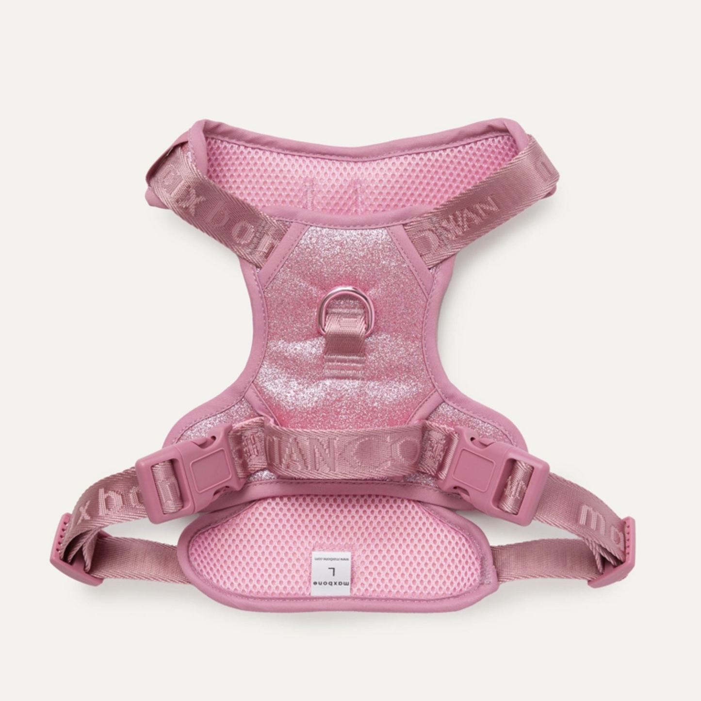 Christian Cowan x maxbone Glitz Walk Set