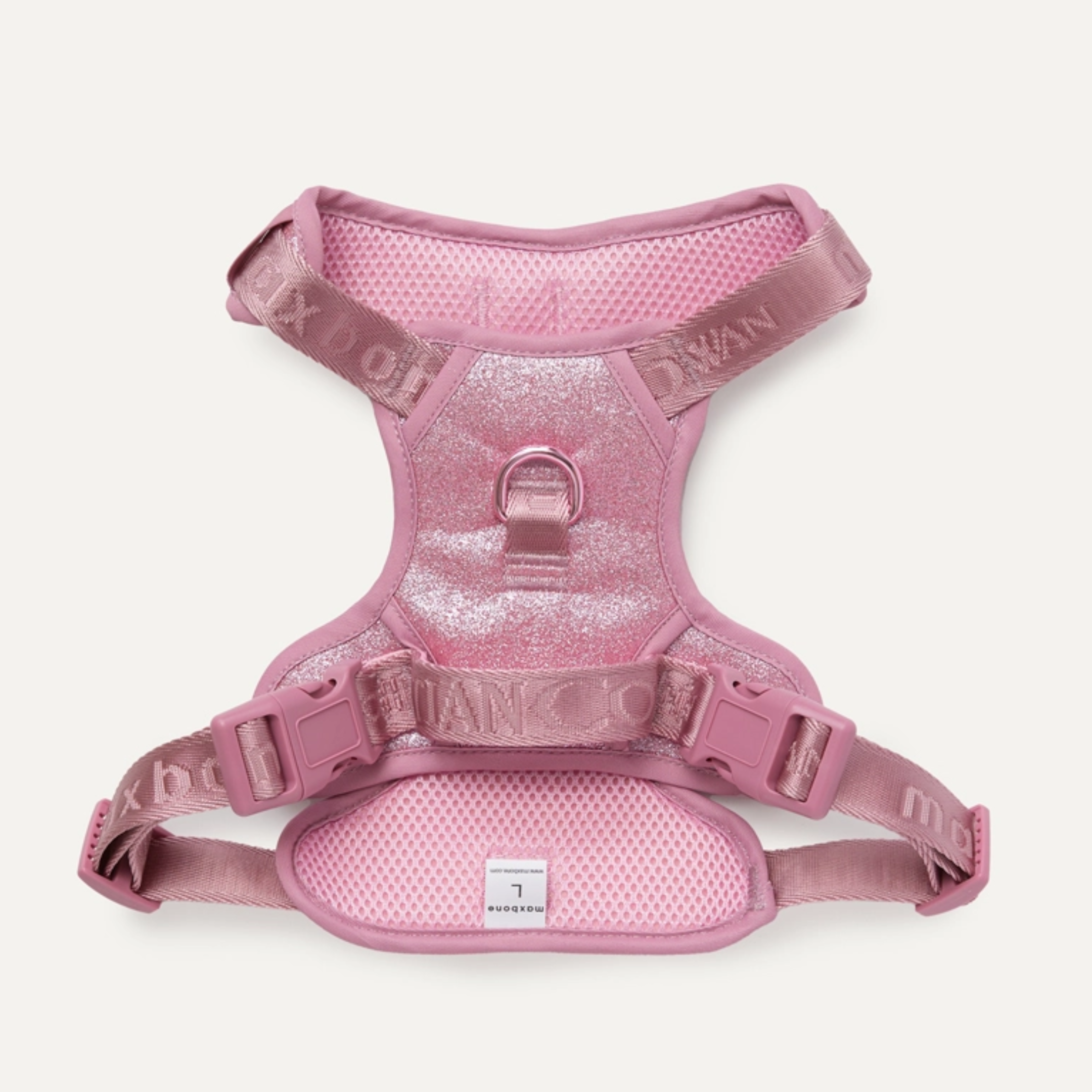 Christian Cowan x maxbone Glitz Walk Set