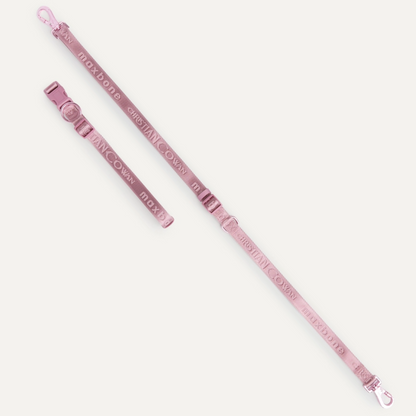 Christian Cowan x maxbone Glitz Walk Set
