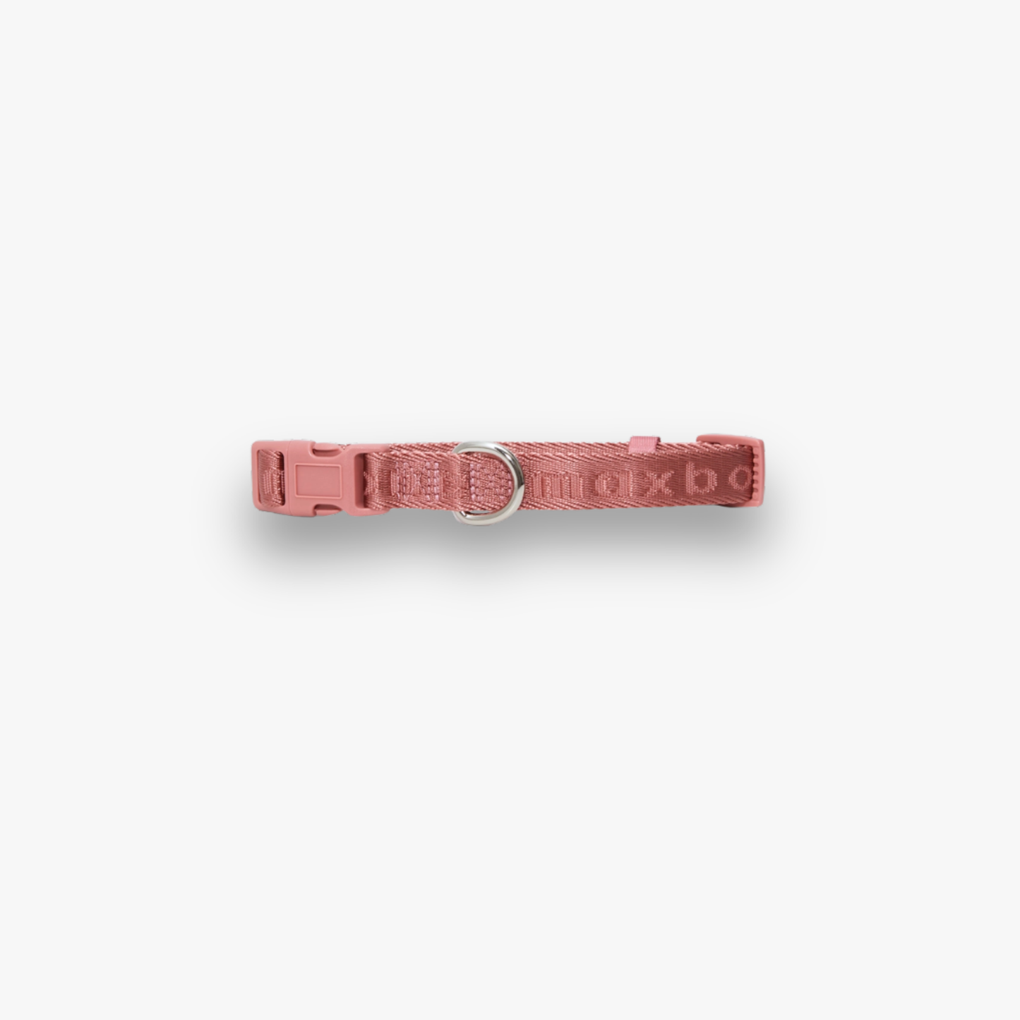 Halsband 'Signature' - Rosewood
