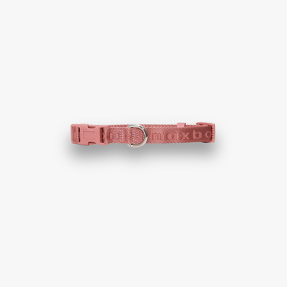 Halsband 'Signature' - Rosewood