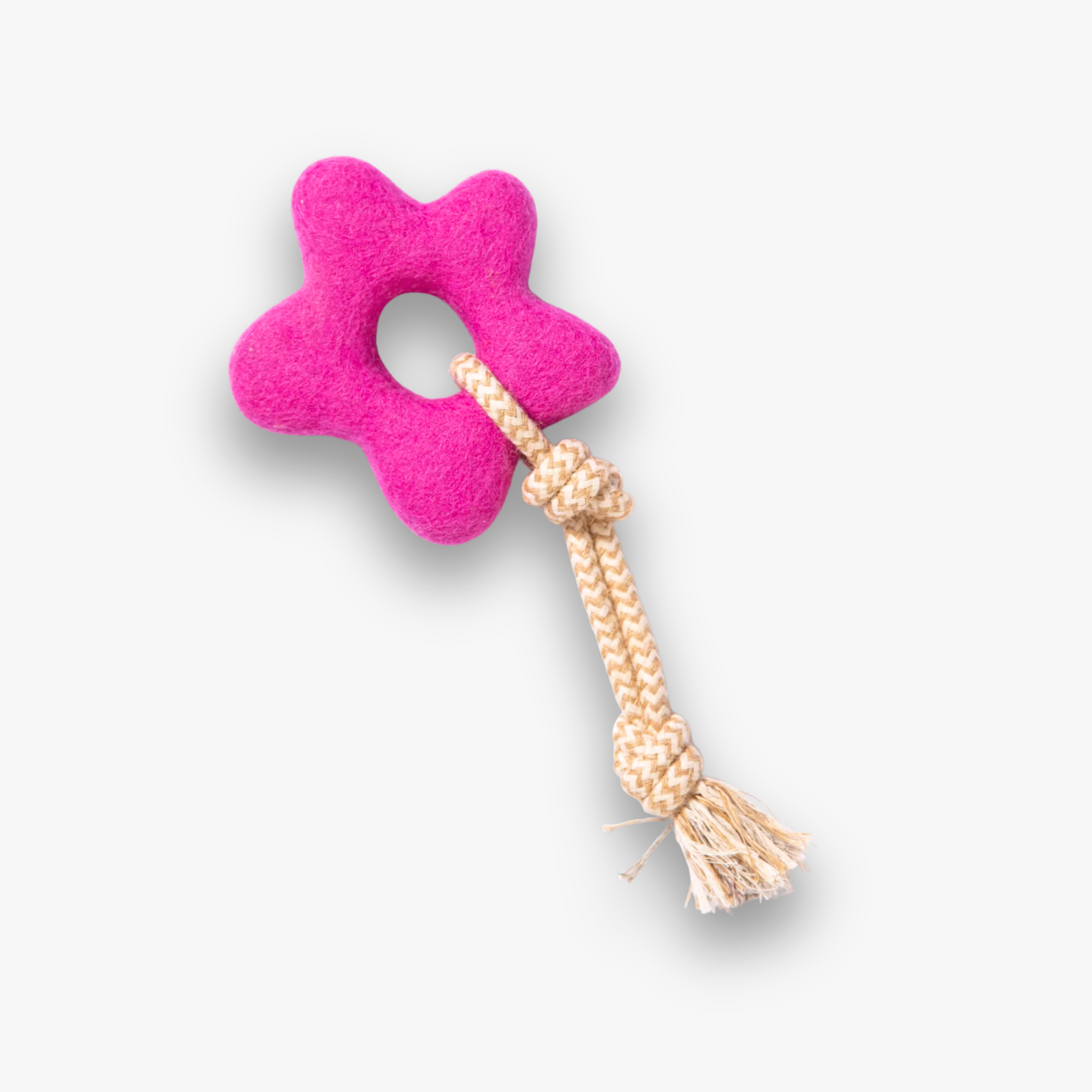 Filzspielzeug 'Pullin’ Posies'