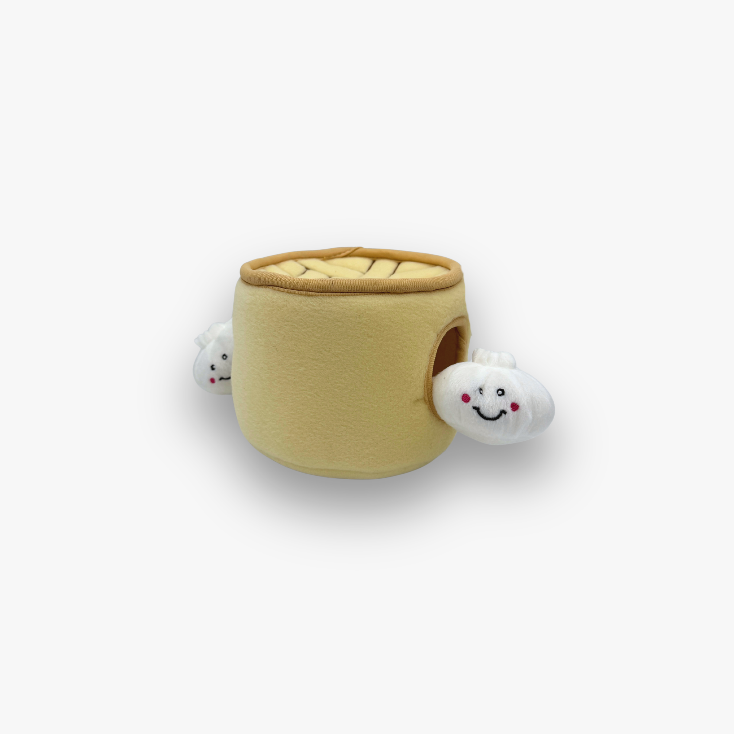Happy Dumplings