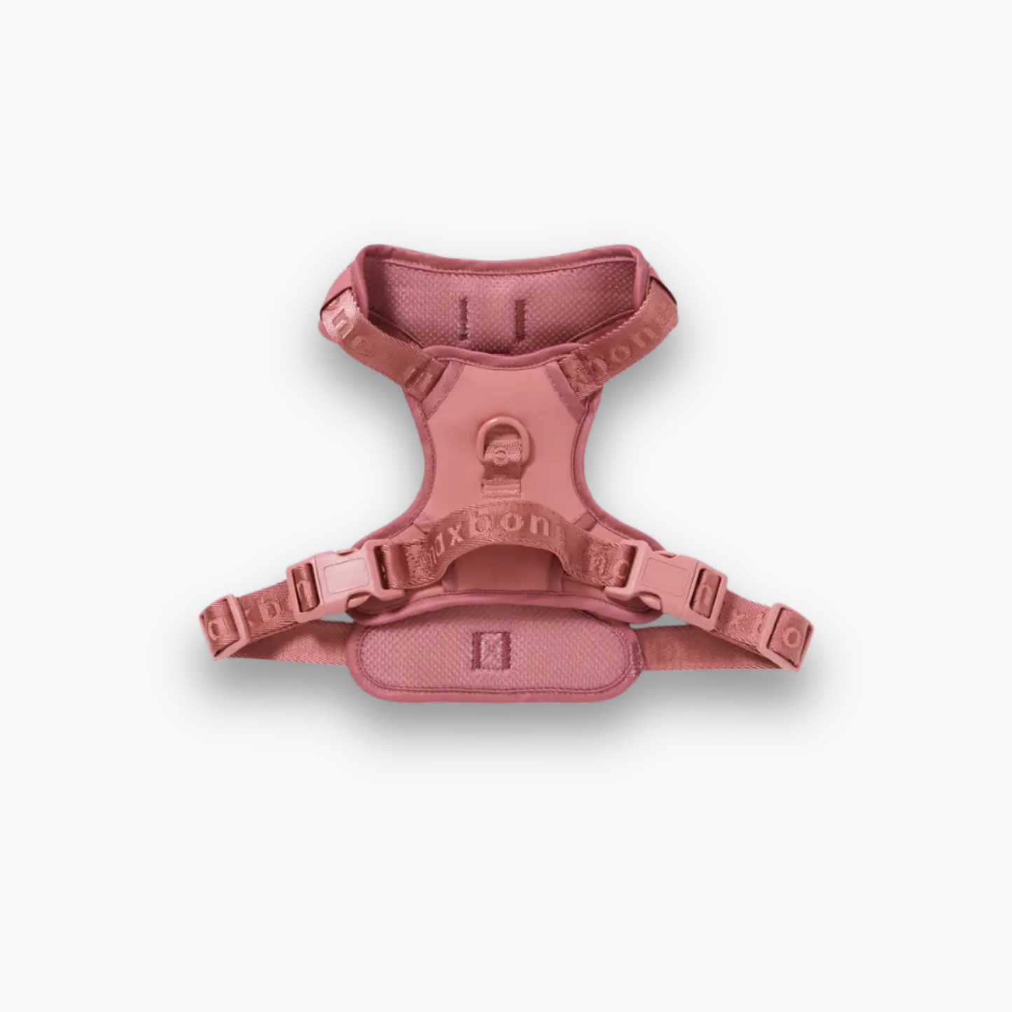 Geschirr 'EASY FIT' - Rosewood