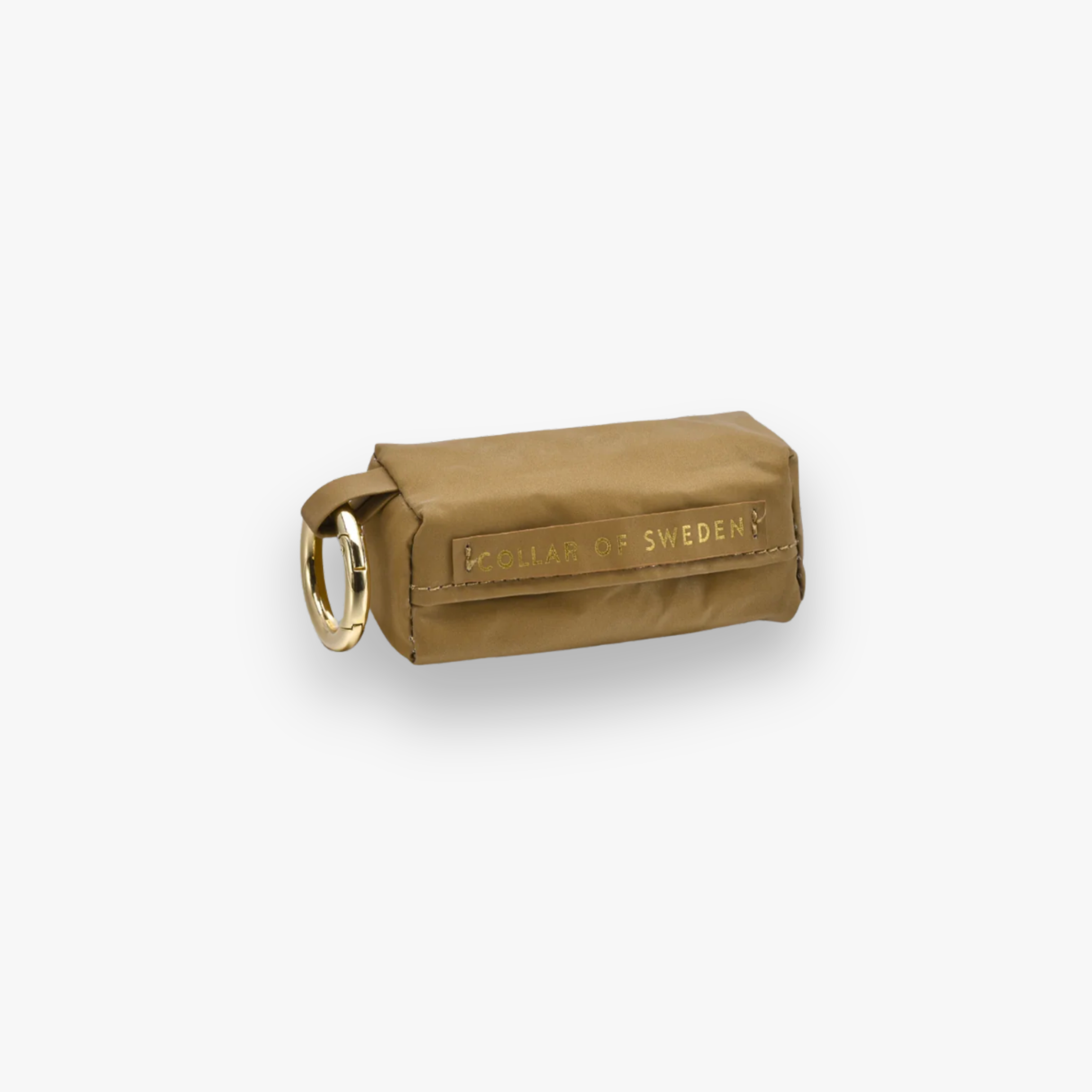 Kotbeutelspender 'Reflect Bronze'