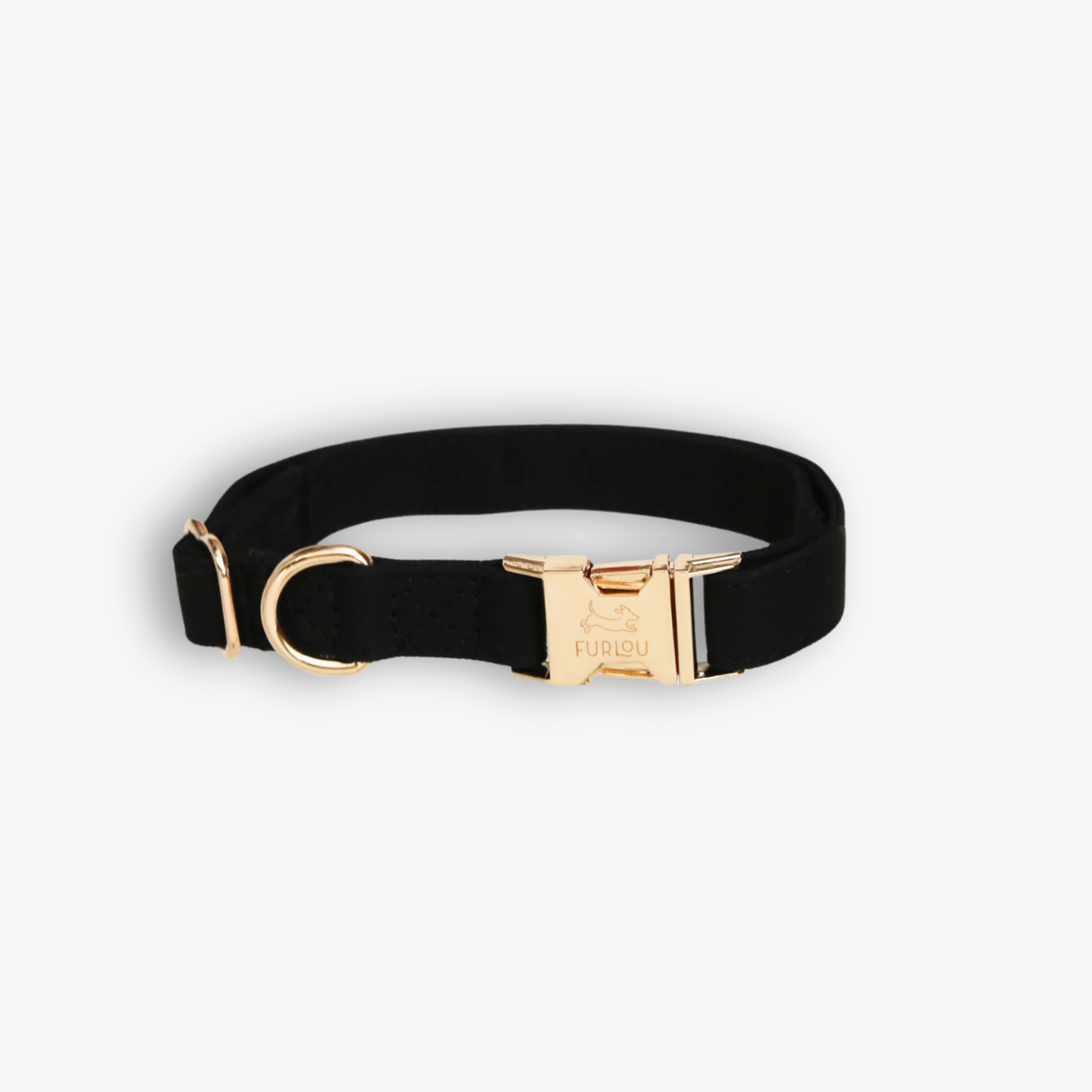 Halsband 'Schwarz'