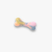 Filzknochen 'Ombre'