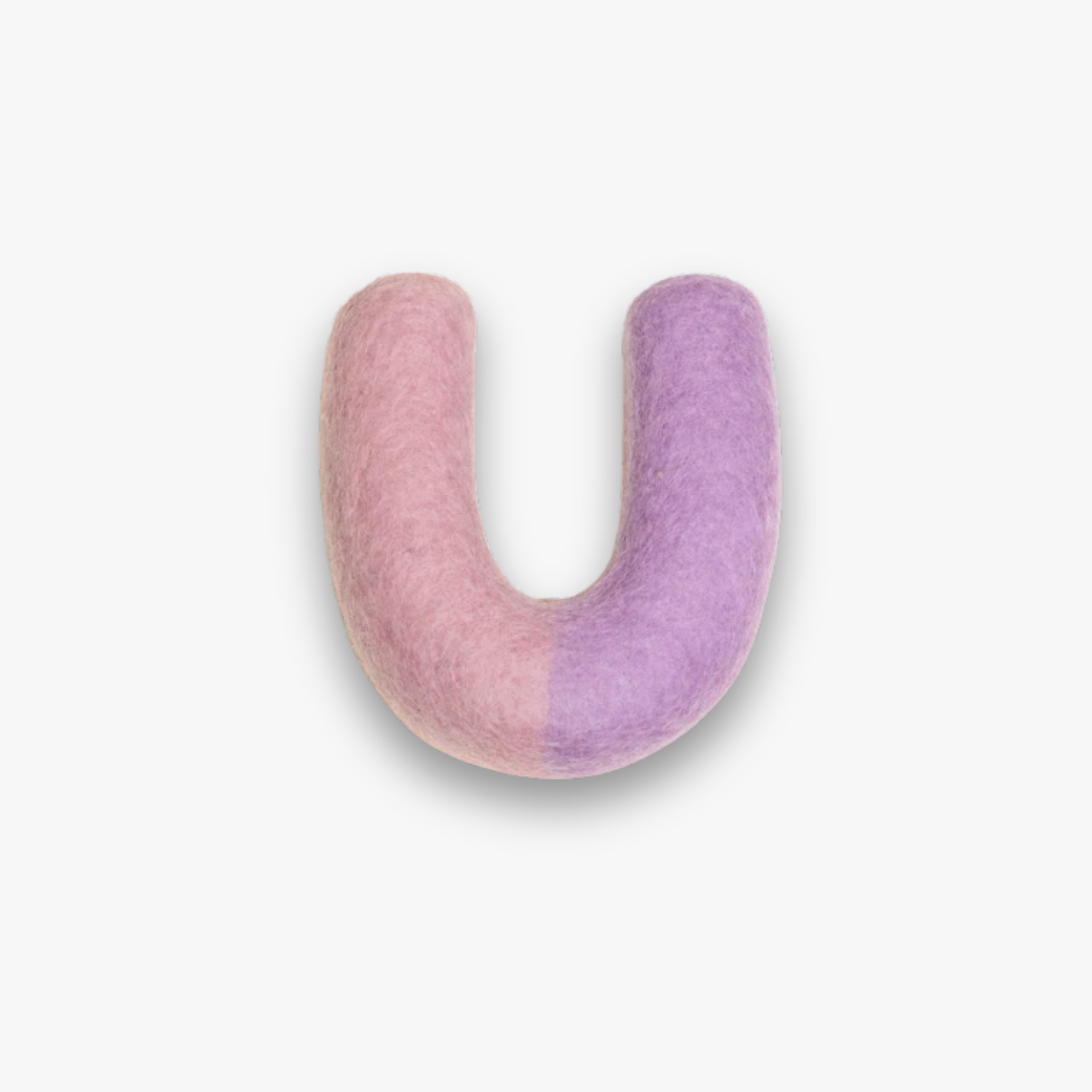 Filzspielzeug 'Archie Purple'