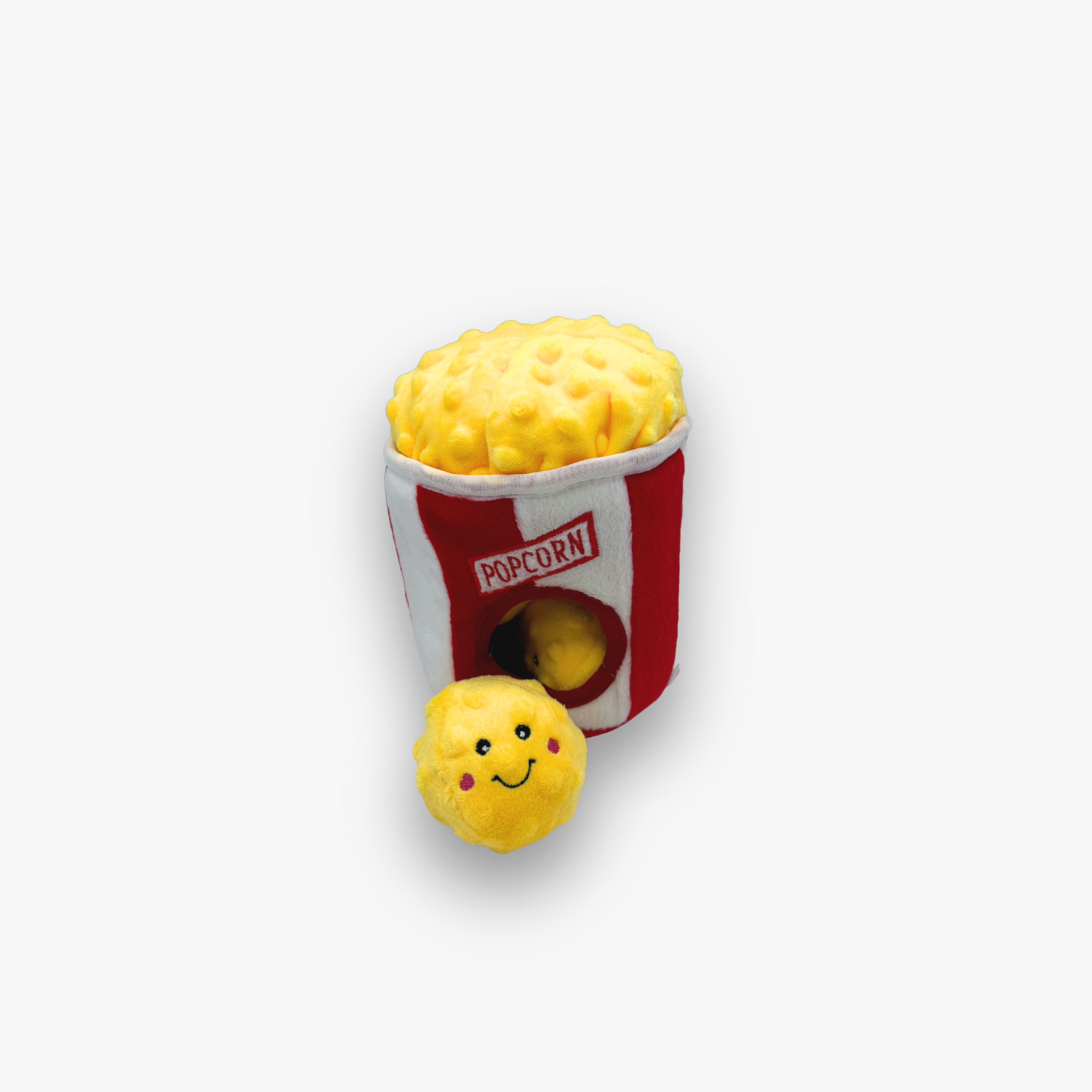 Pupcorn