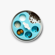 SPIN interaktiver Futternapf 'Palette'