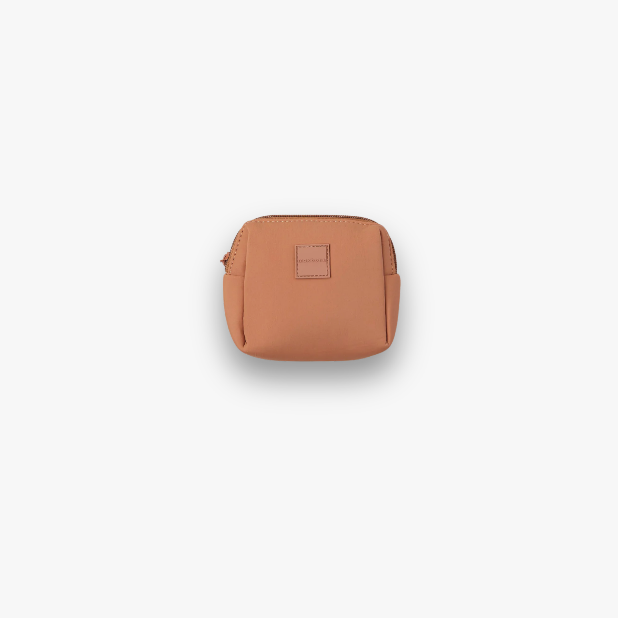 Pouch 'GO!' - Camel