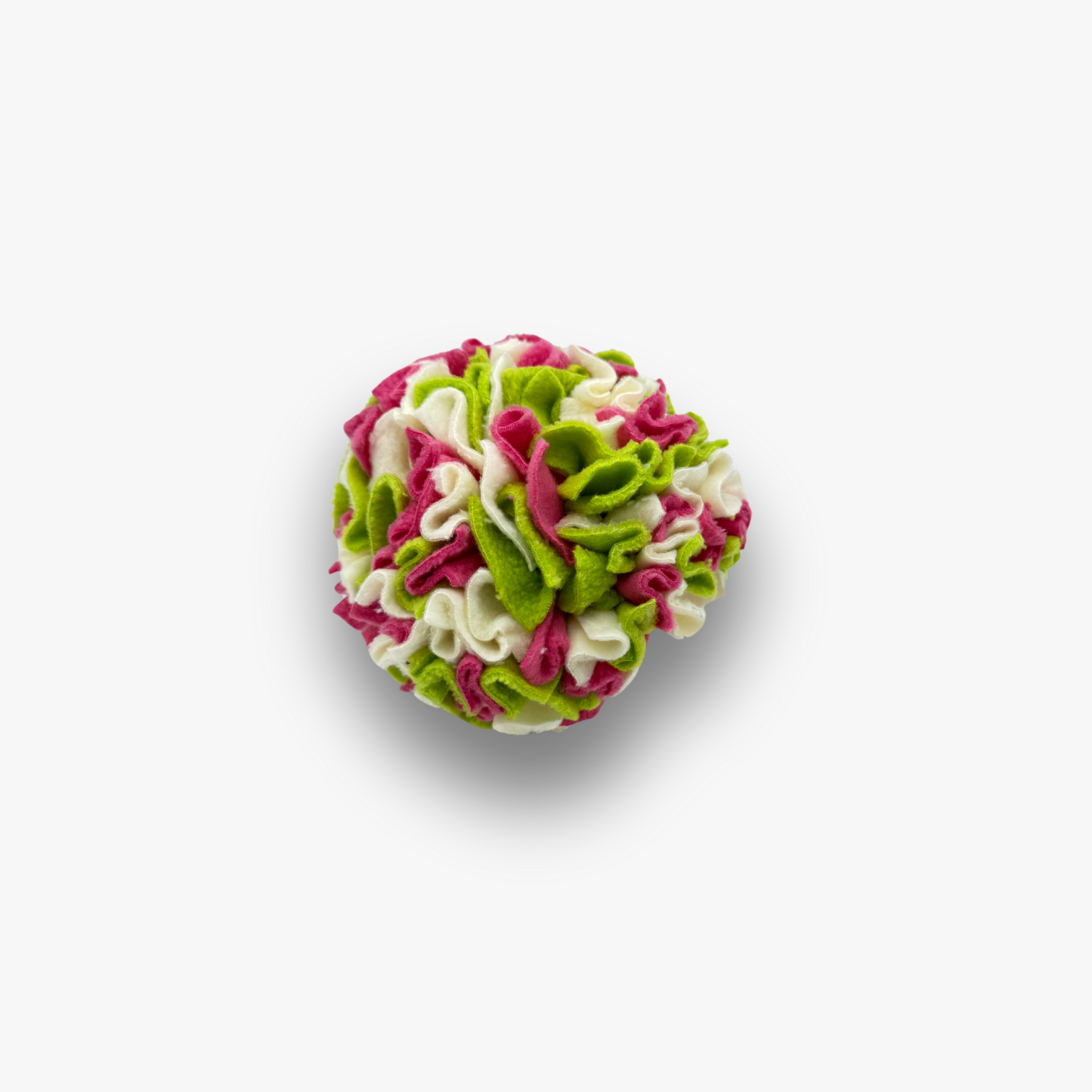 Schnüffelball 'Pink'