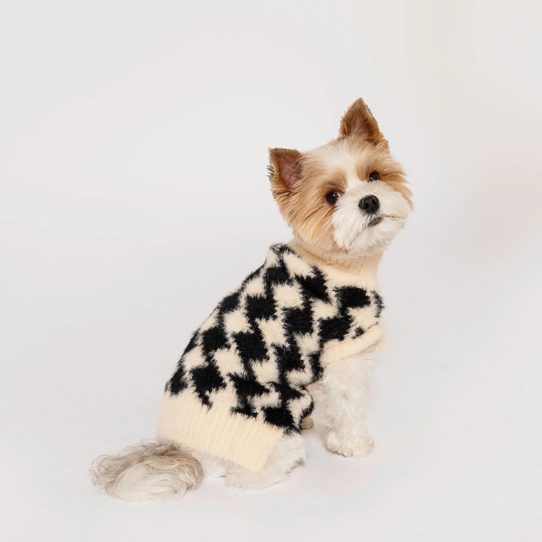 Pixmond Pullover