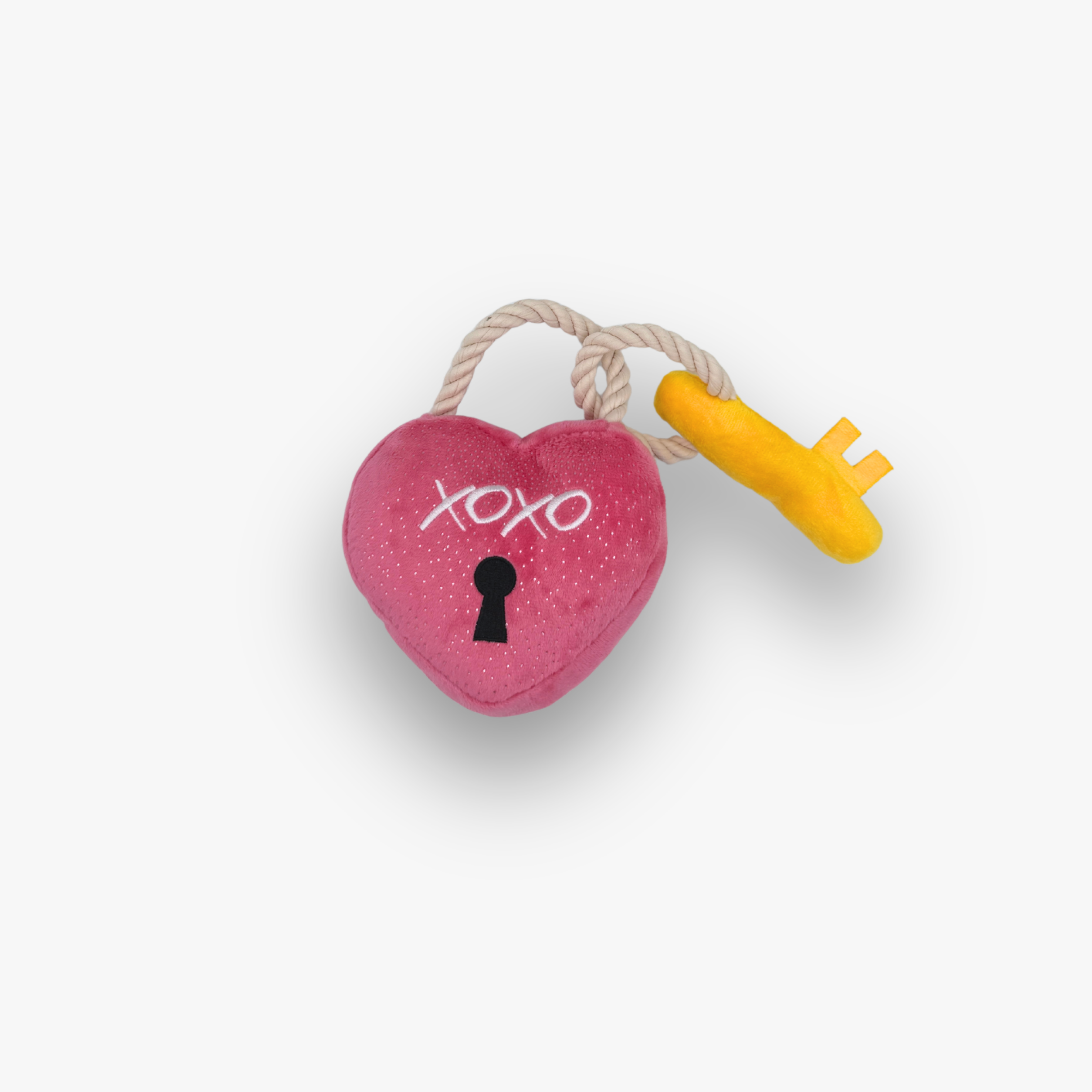 Love Lock