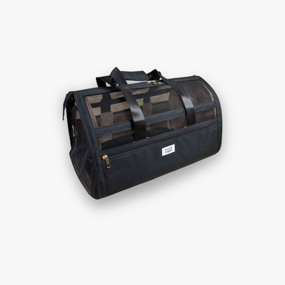 Reise- und Flugtasche 'Black'