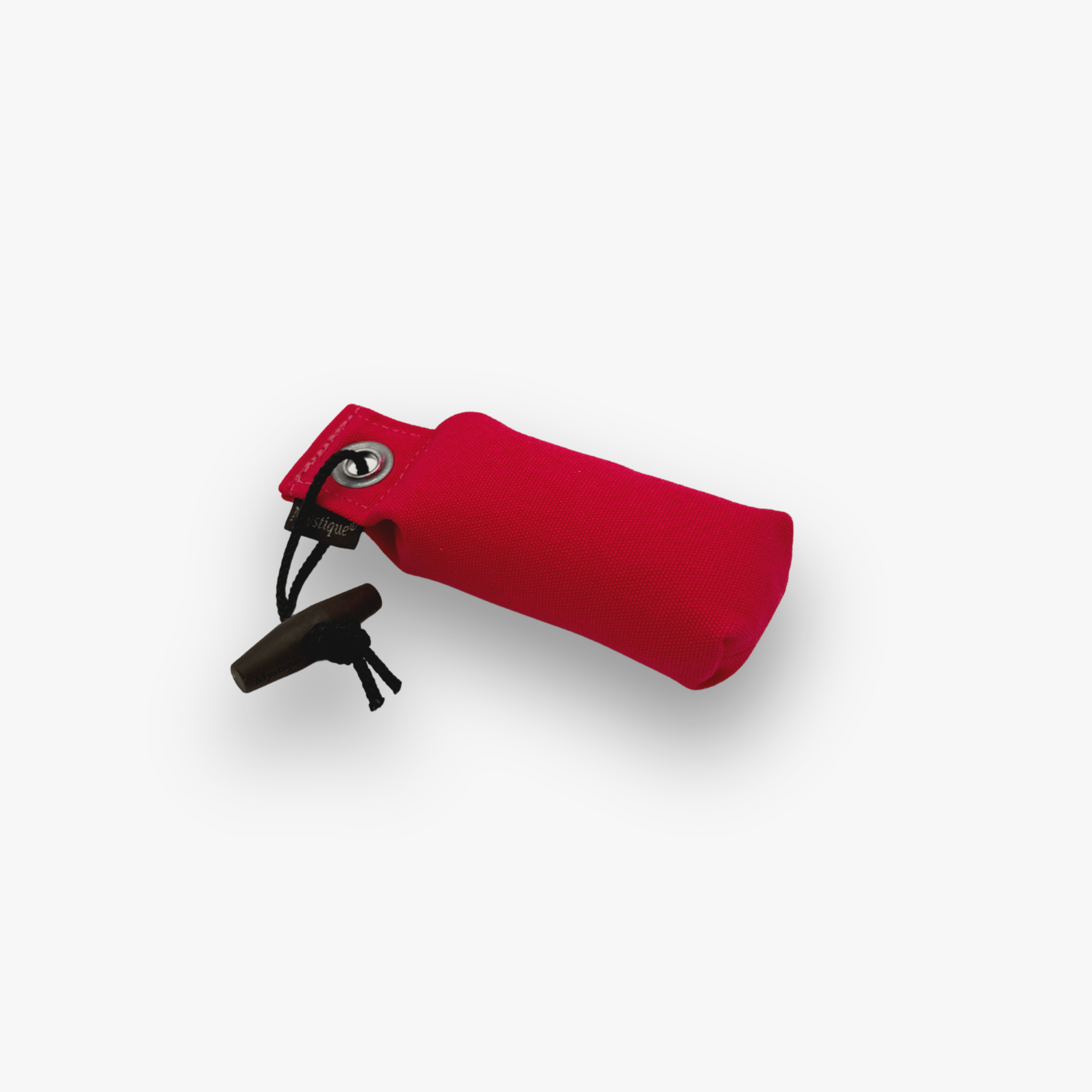 85g Dummy 'Pocket Red'