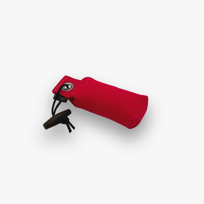 85g Dummy 'Pocket Red'