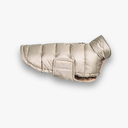 Hundemantel 'Nora Natur'