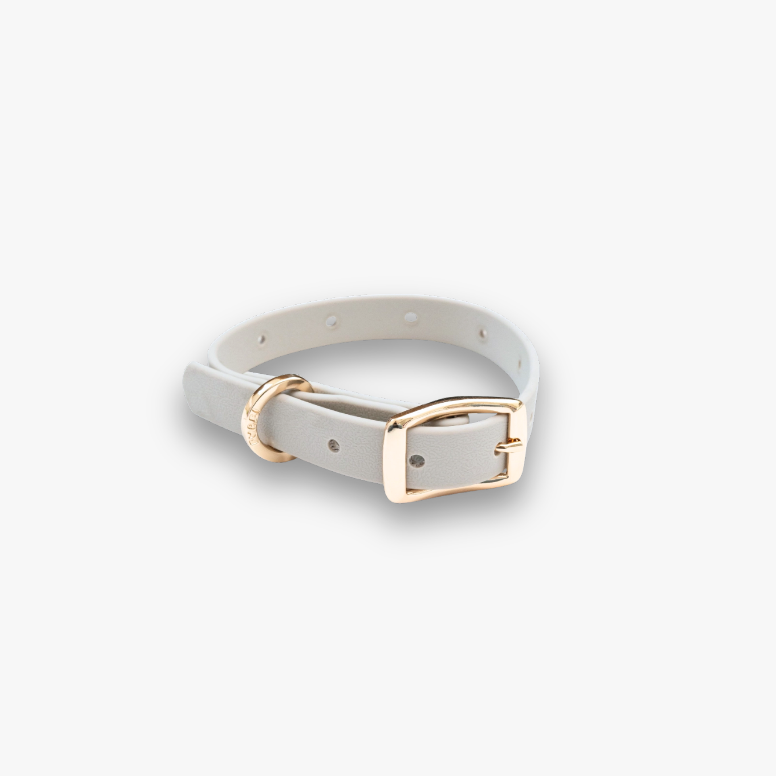 Moodies Charm-Halsband 'Mushroom'