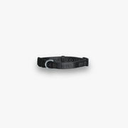 Halsband 'Signature' - Schwarz