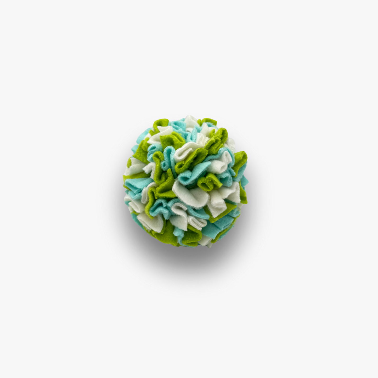 Schnüffelball 'Kiwi'