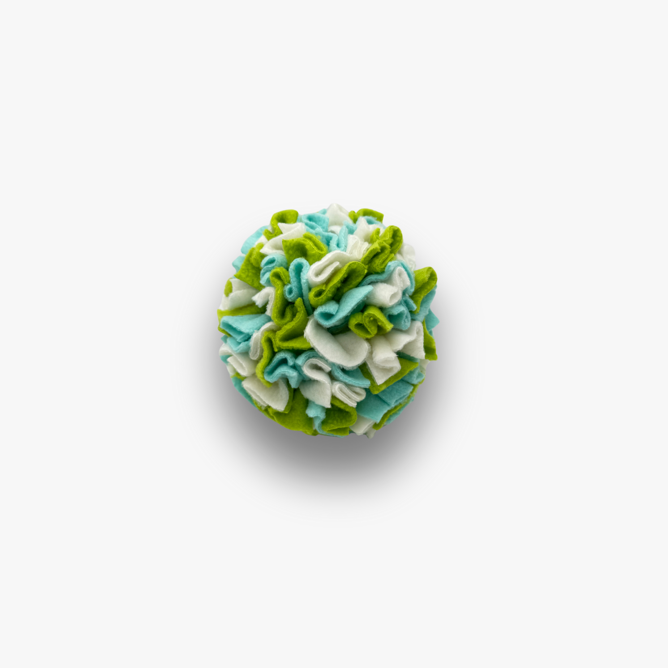 Schnüffelball 'Kiwi'