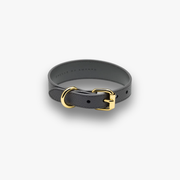 Halsband 'Grey'