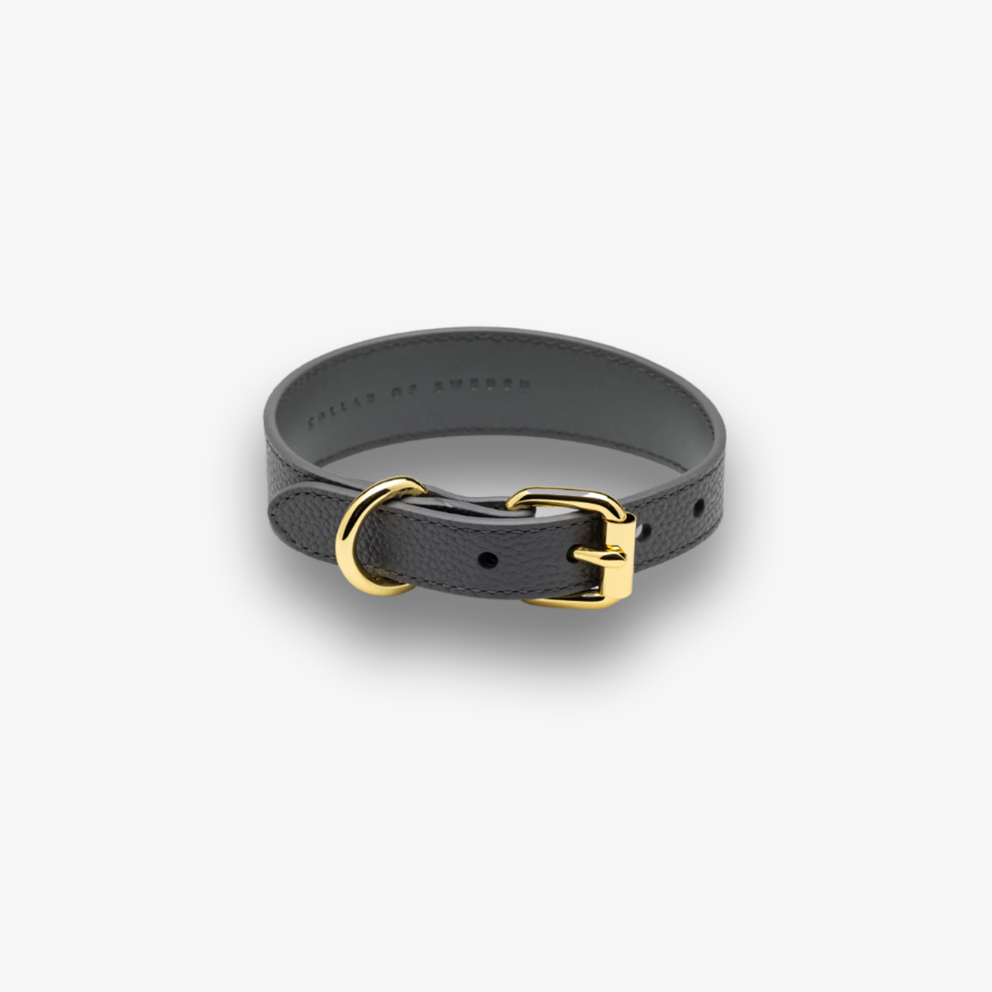 Halsband 'Grey'