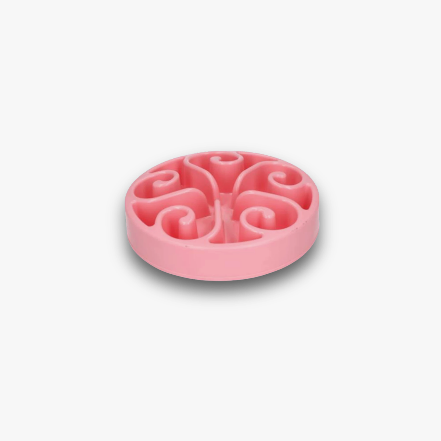 Anti-Schling-Napf 'Original Pink' (S)