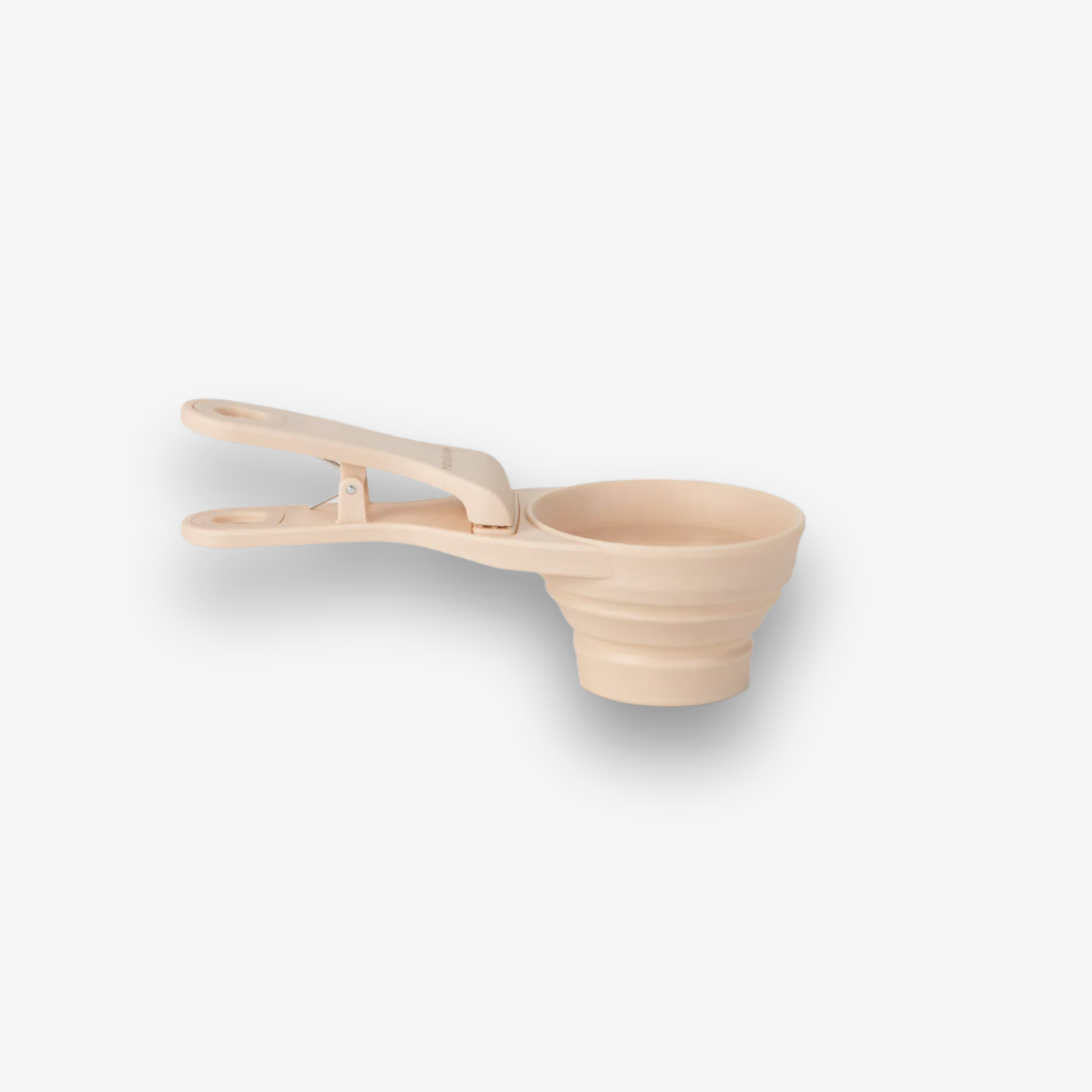 Food Scoop & Bag Clip