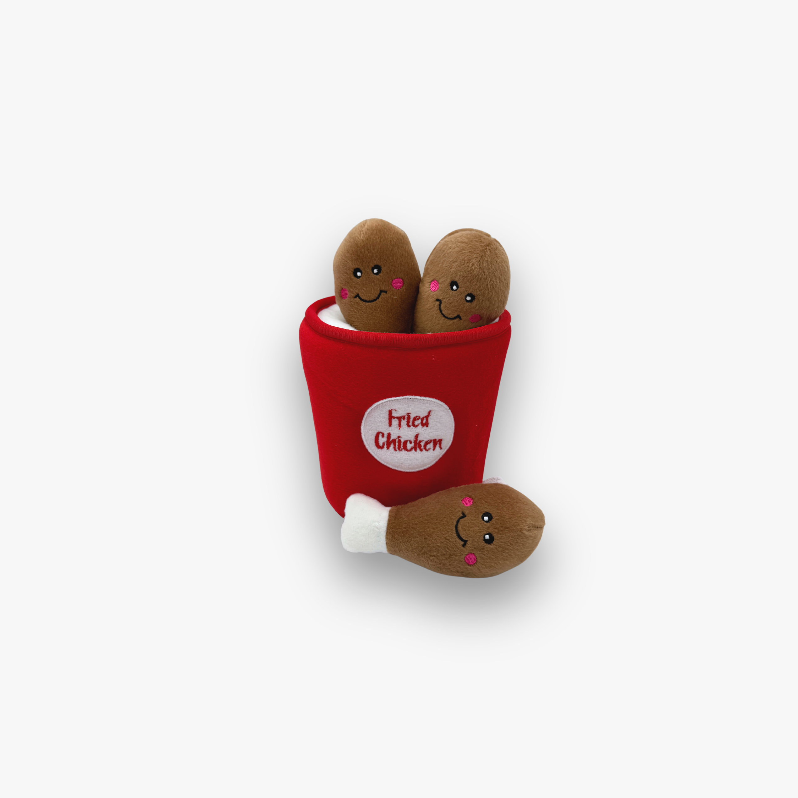 Chicken Bucket