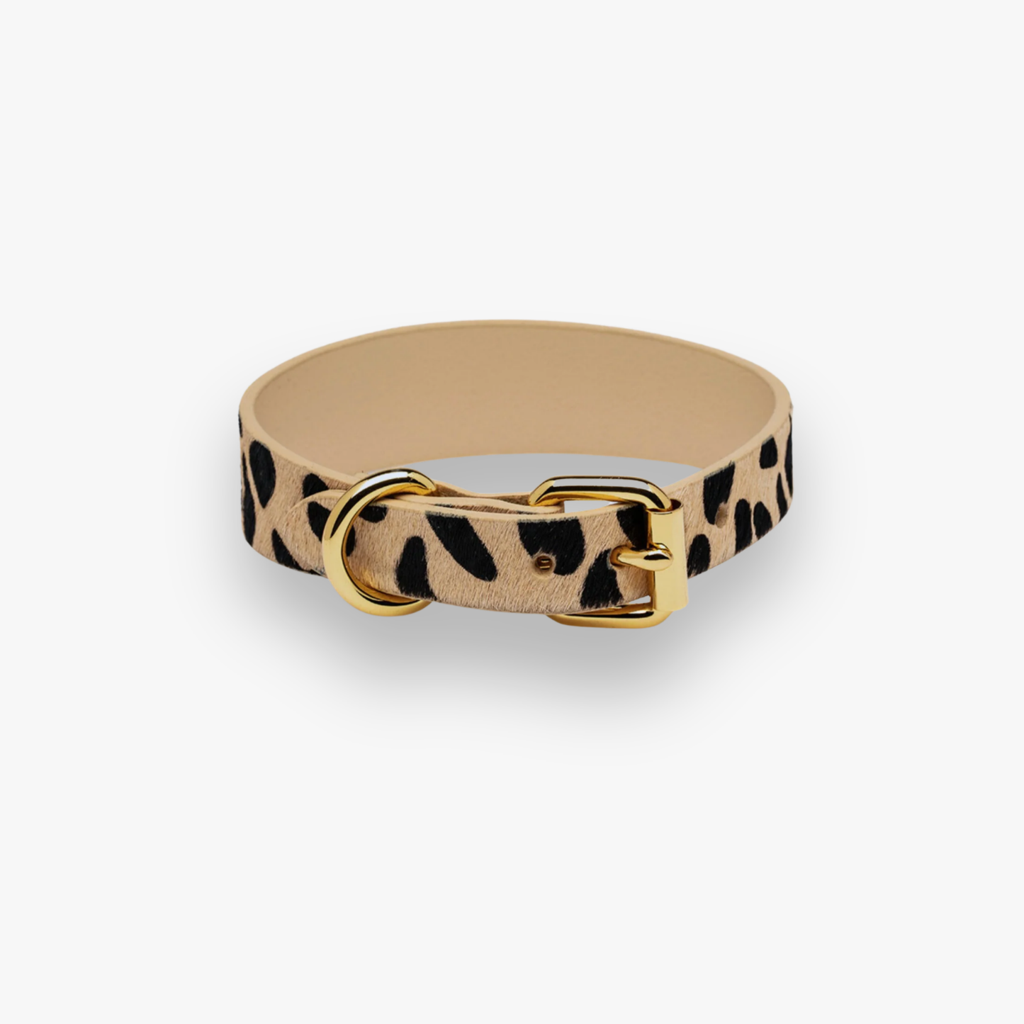 Halsband 'Leopard'