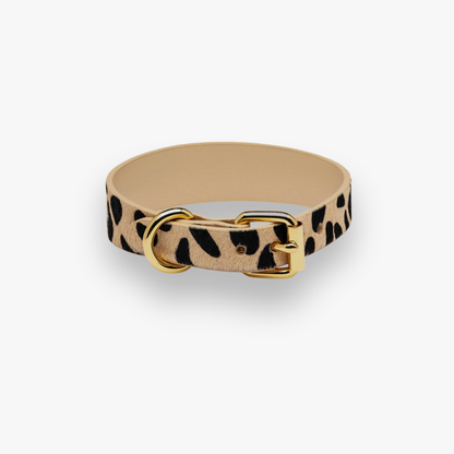 Halsband 'Leopard'