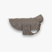 Regenmantel 'Vega Taupe'