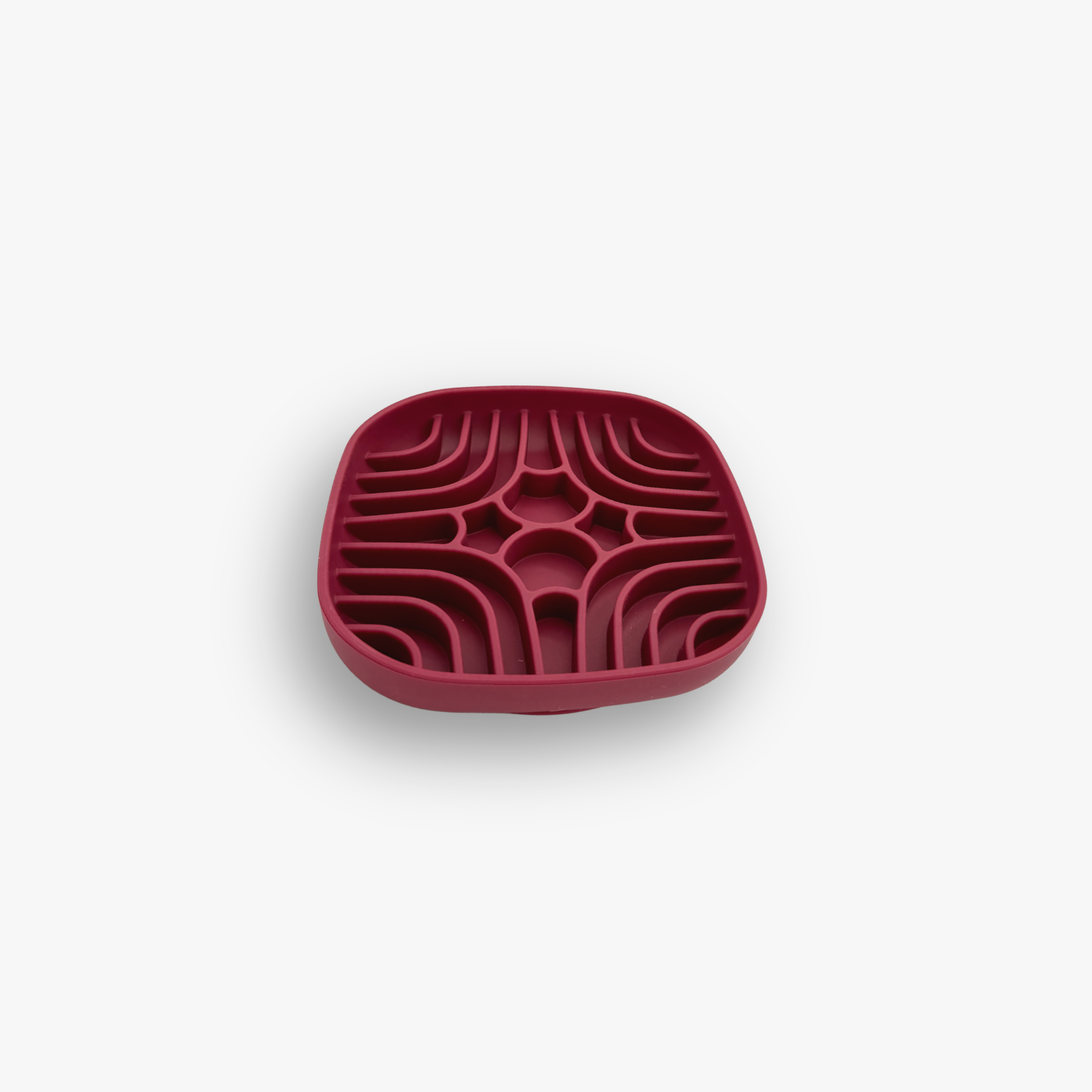 Leckmatte 'Mini Maze'