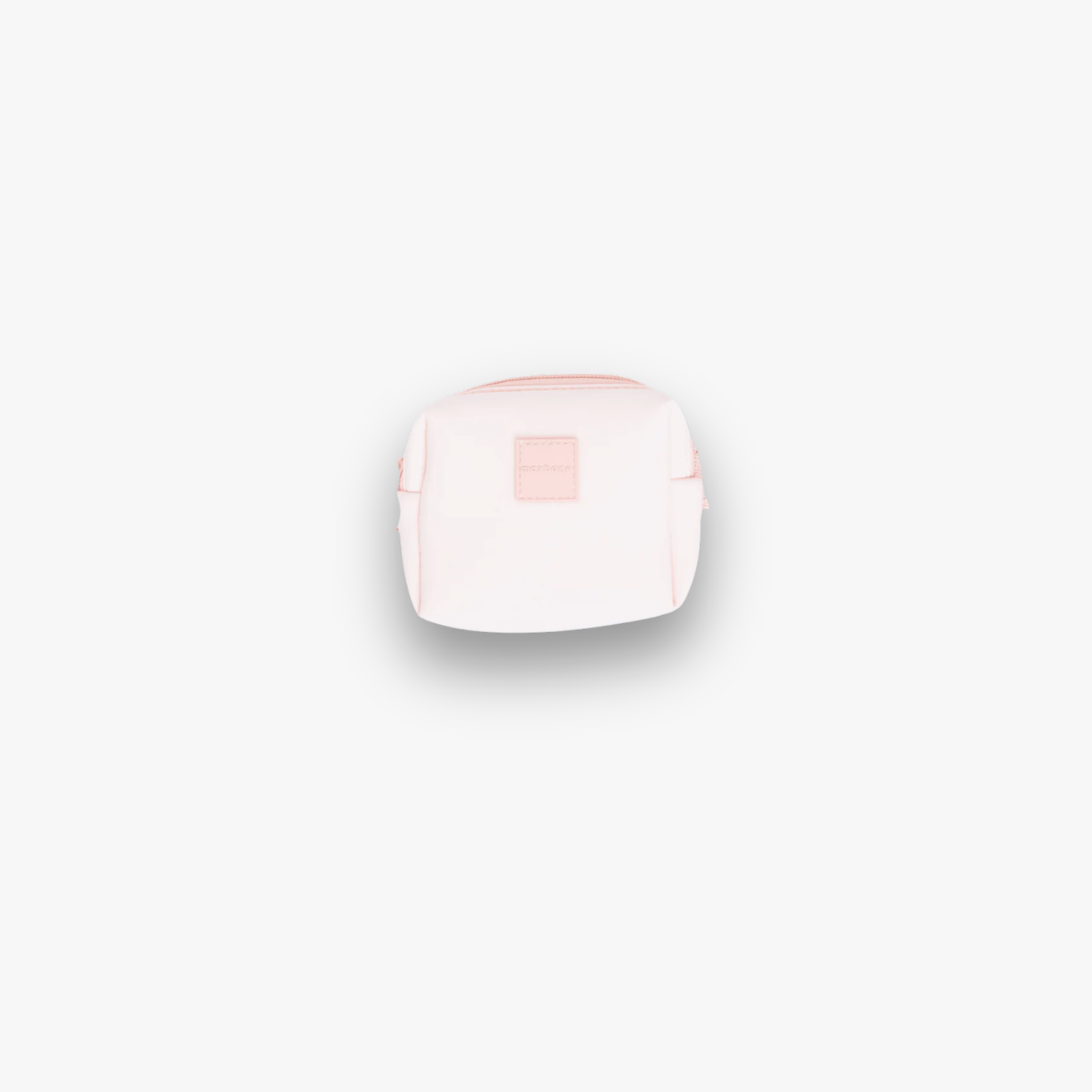 Pouch 'GO!' - Peach