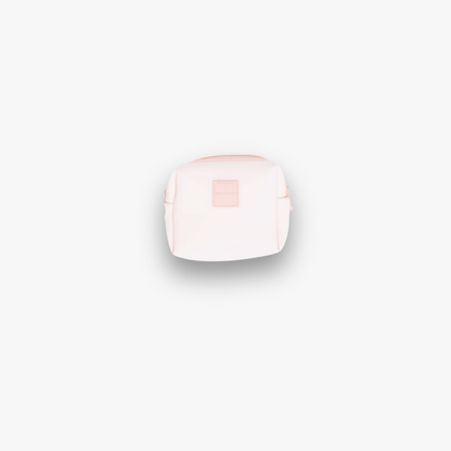 Pouch 'GO!' - Peach