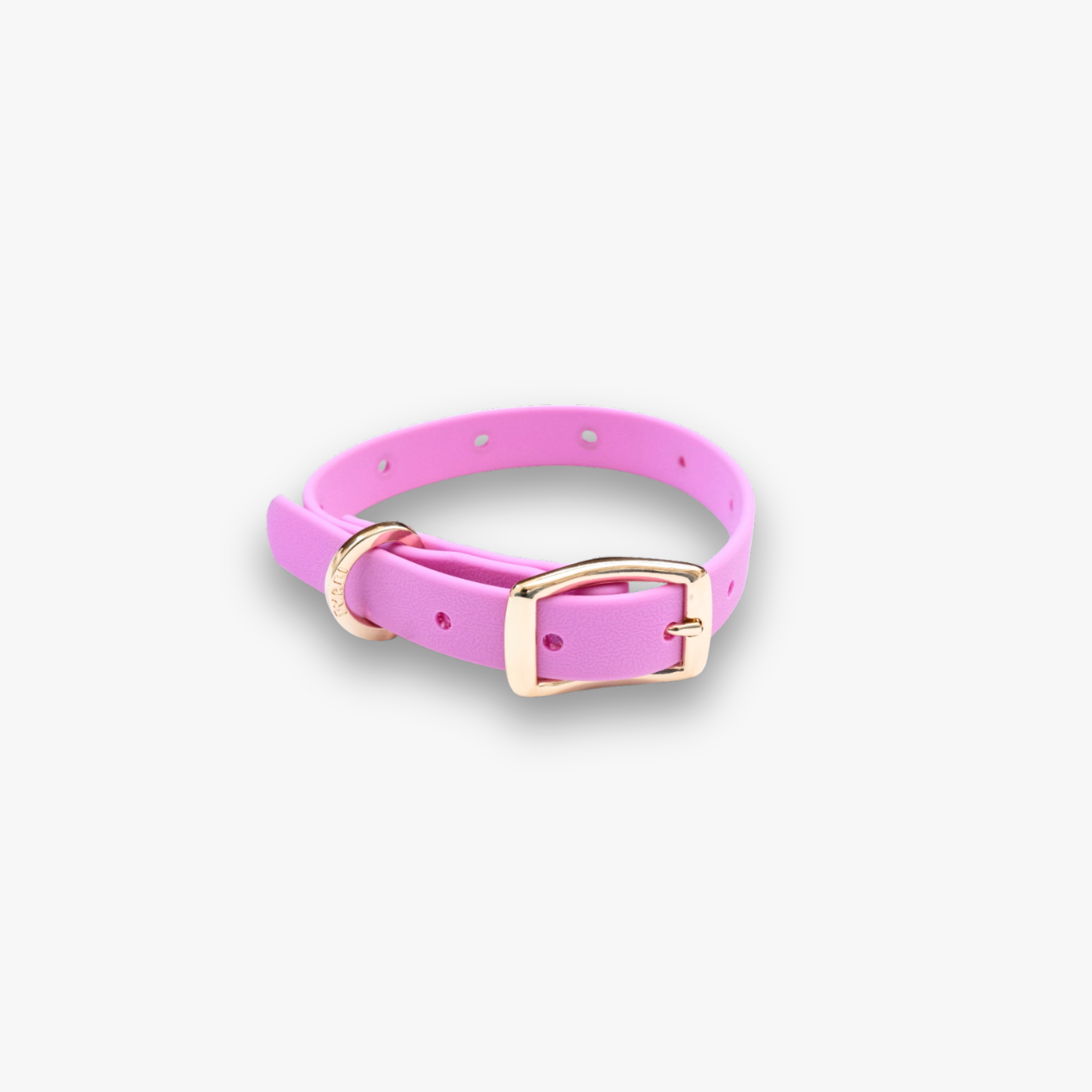 Moodies Charm-Halsband 'Magenta'