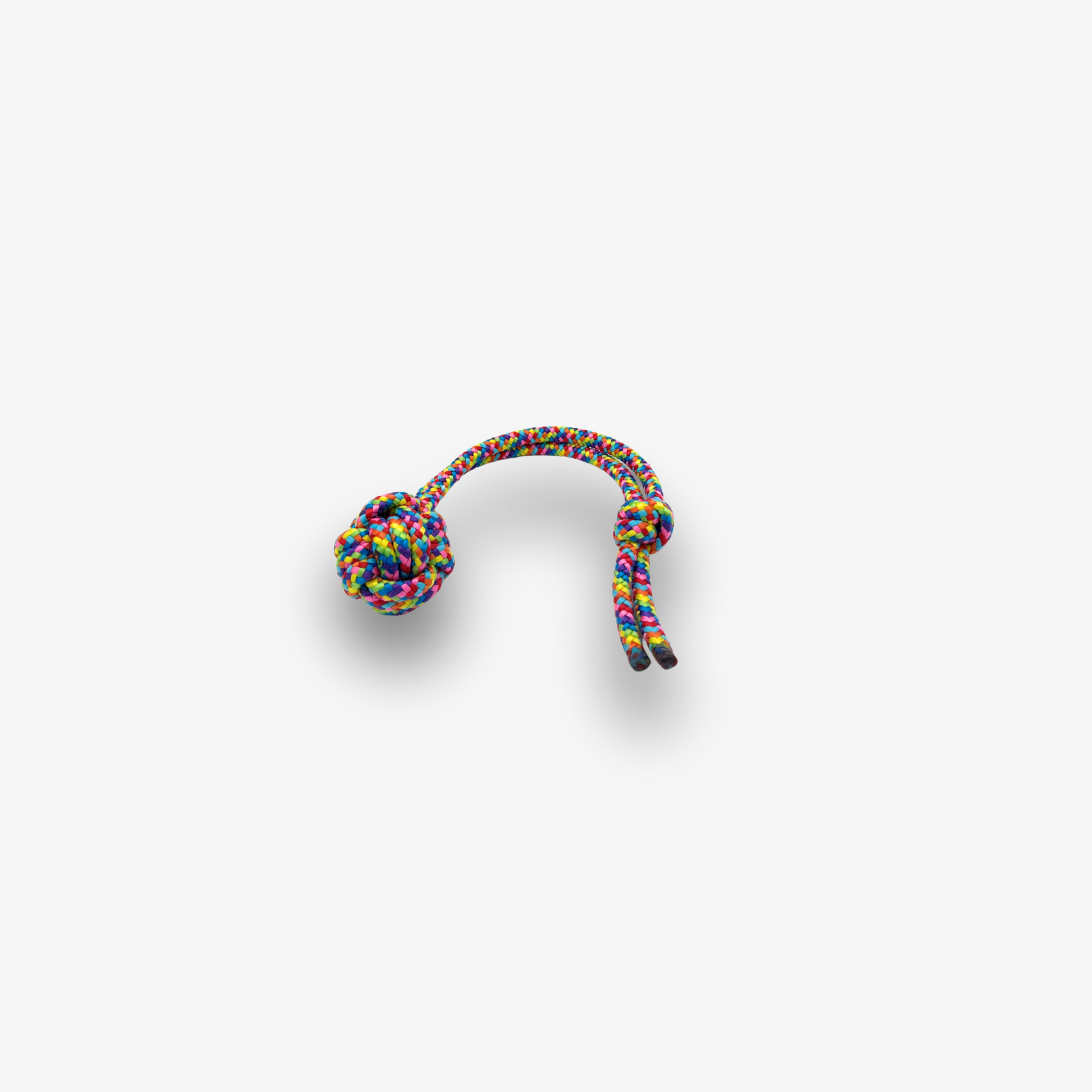 Mini-Wurfball 'Rainbow'
