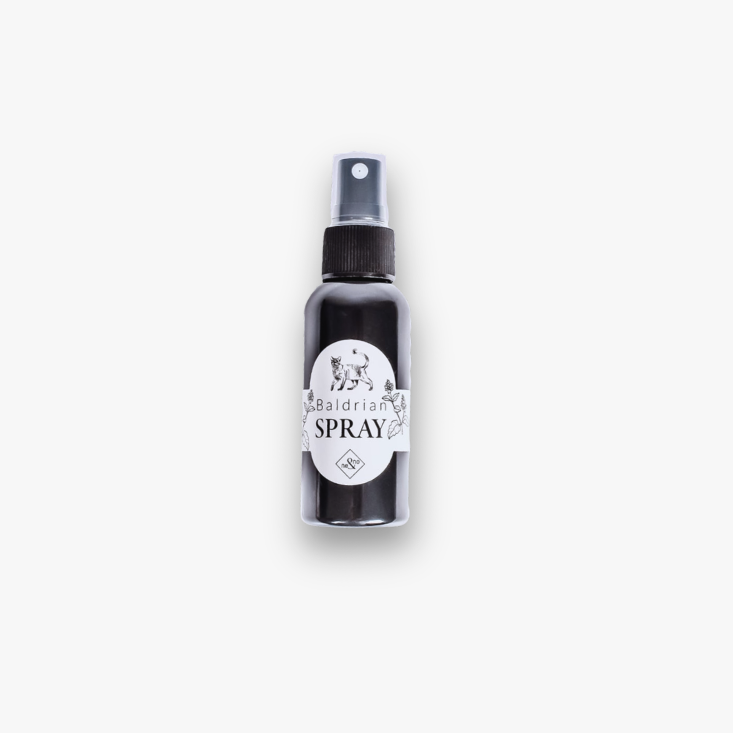 Baldrianspray