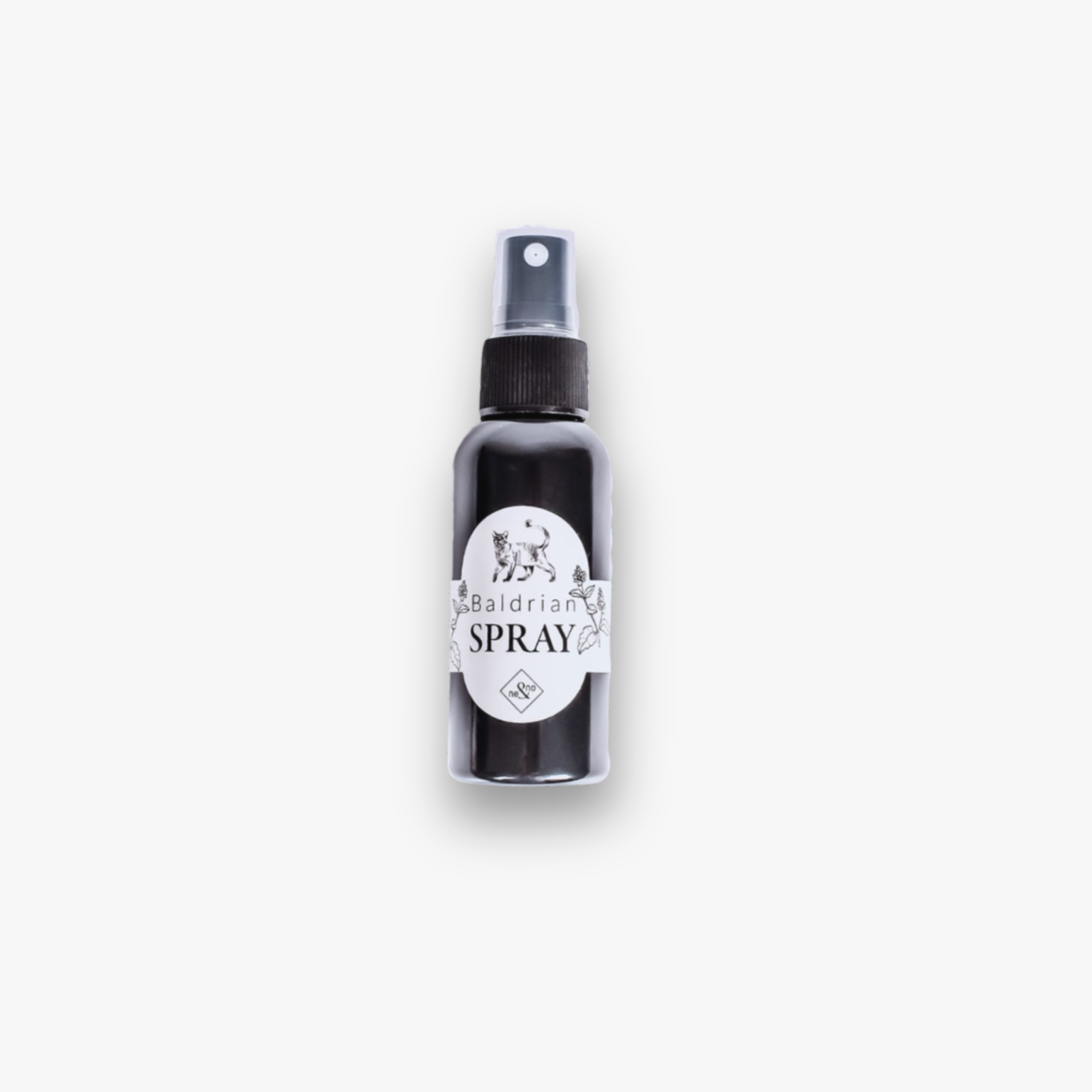 Baldrianspray