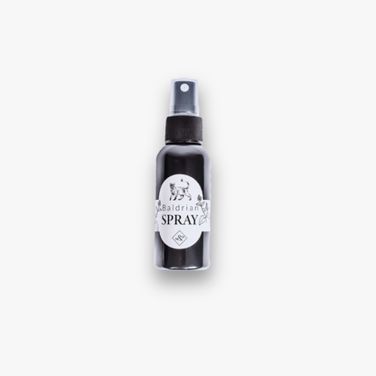 Baldrianspray