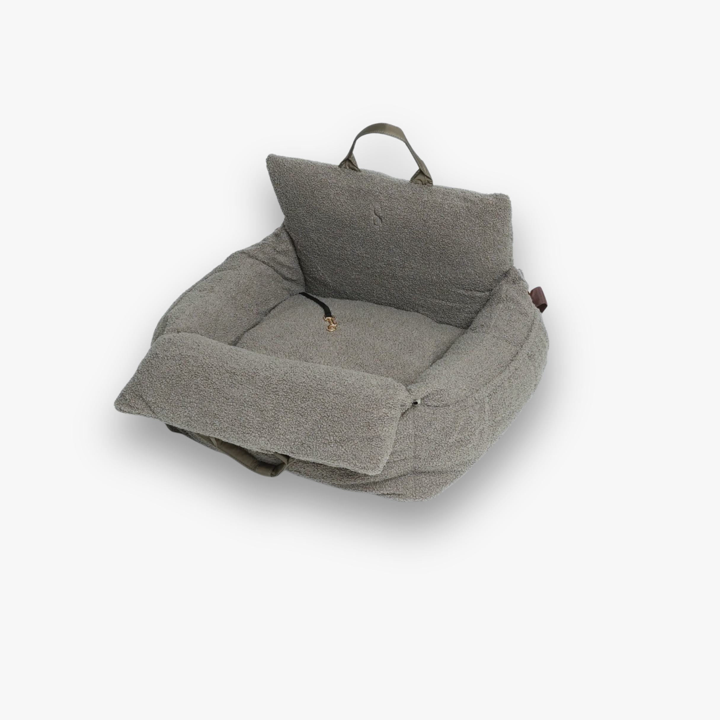 Autositz 'Lara Teddy'