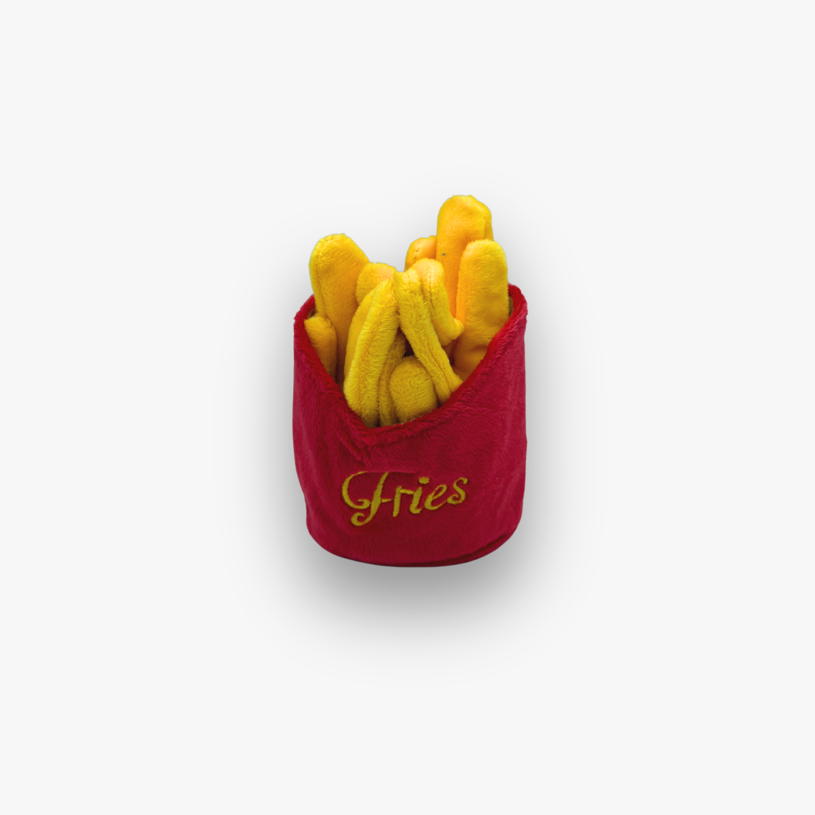 Puppy Pommes