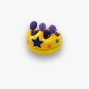 Canine Crown