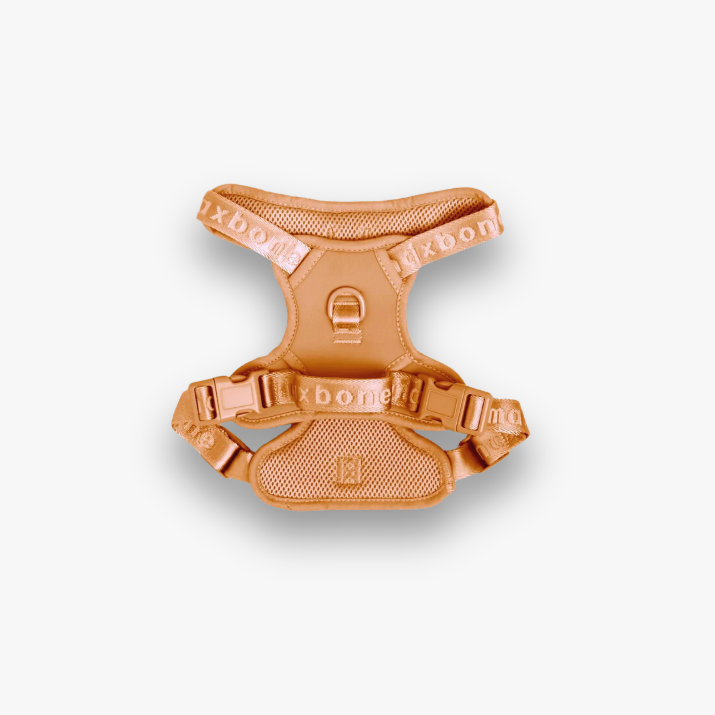 Geschirr 'EASY FIT' - Camel