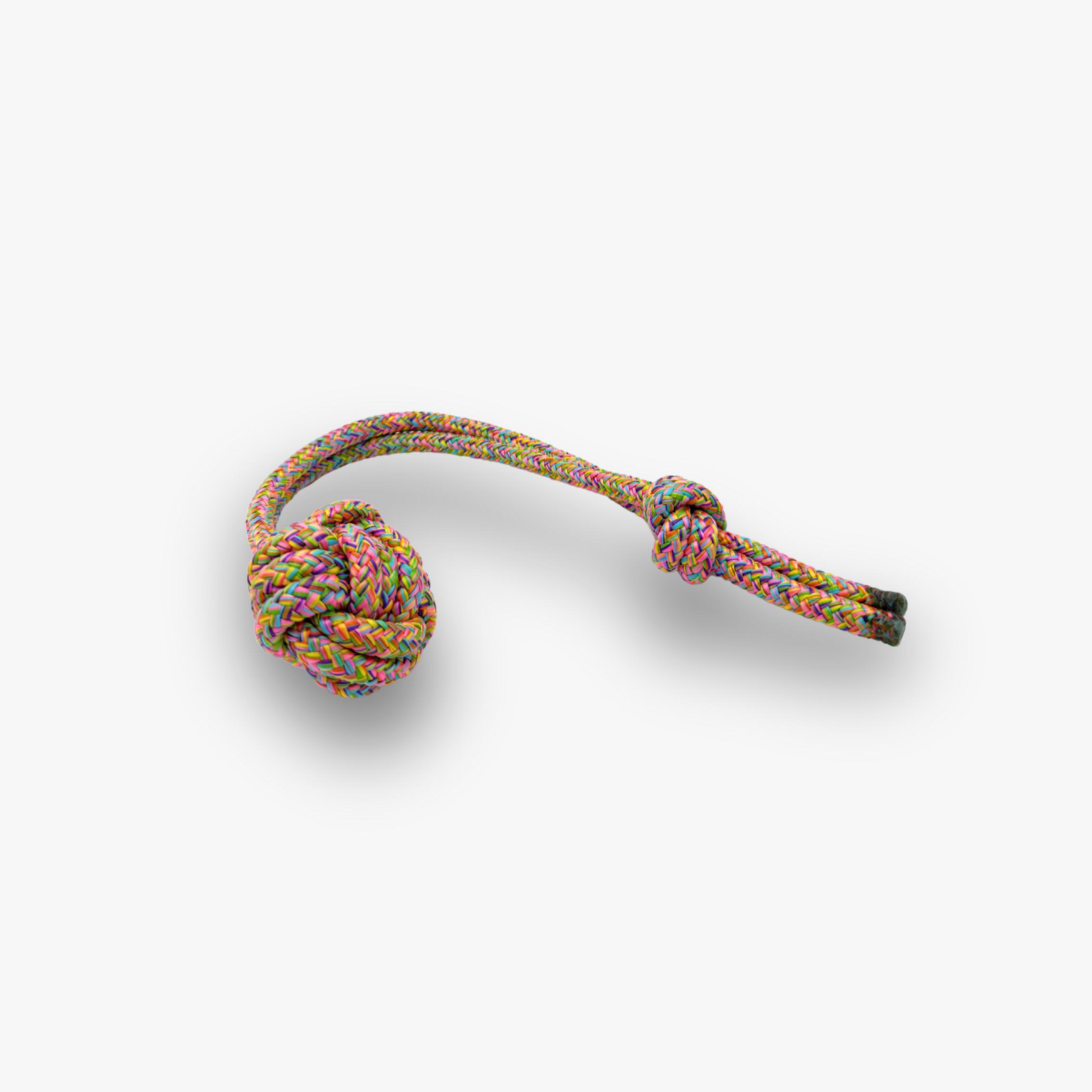 Wurfball 'Flower Power'