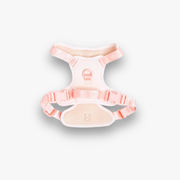 Geschirr 'EASY FIT' - Peach
