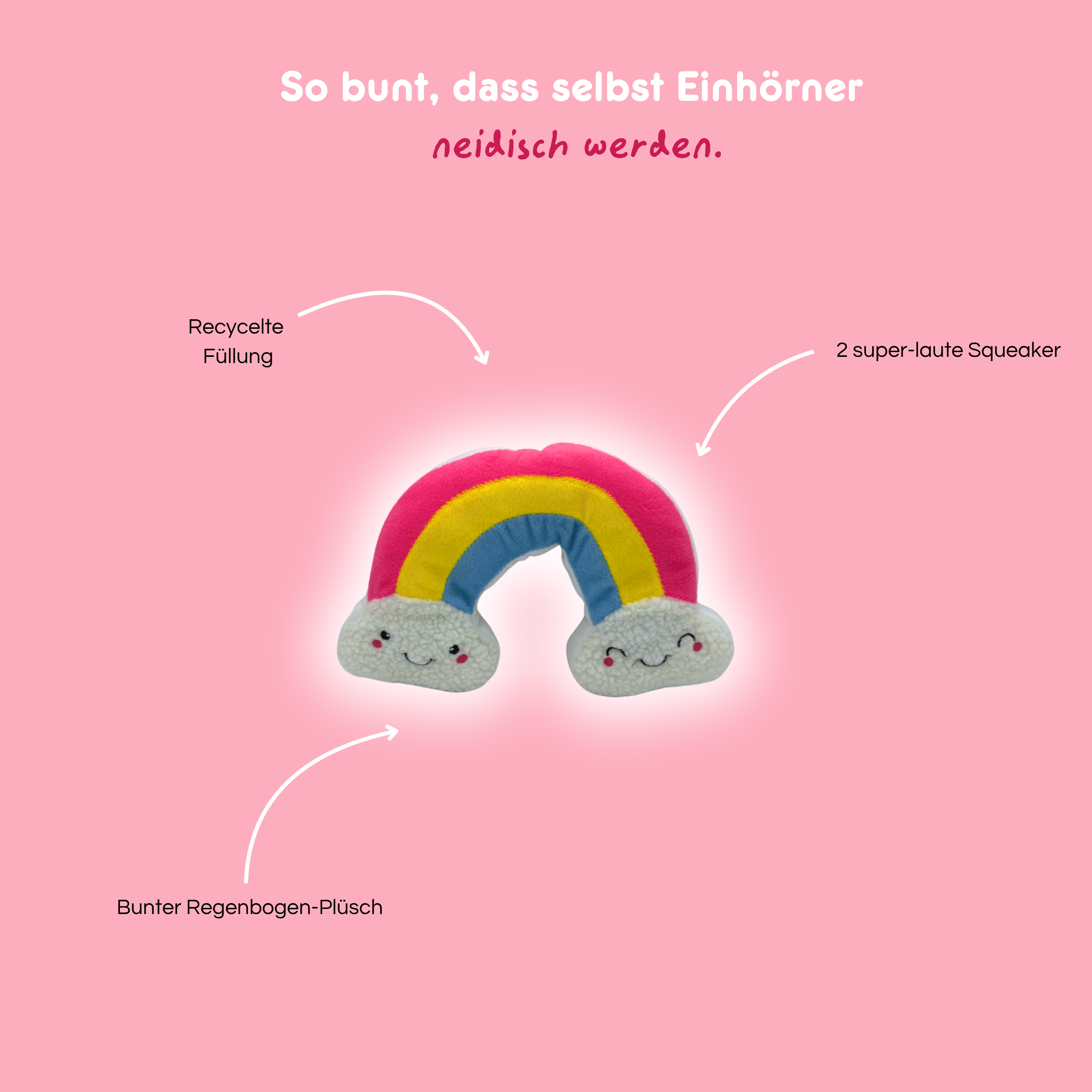 Regenbogen
