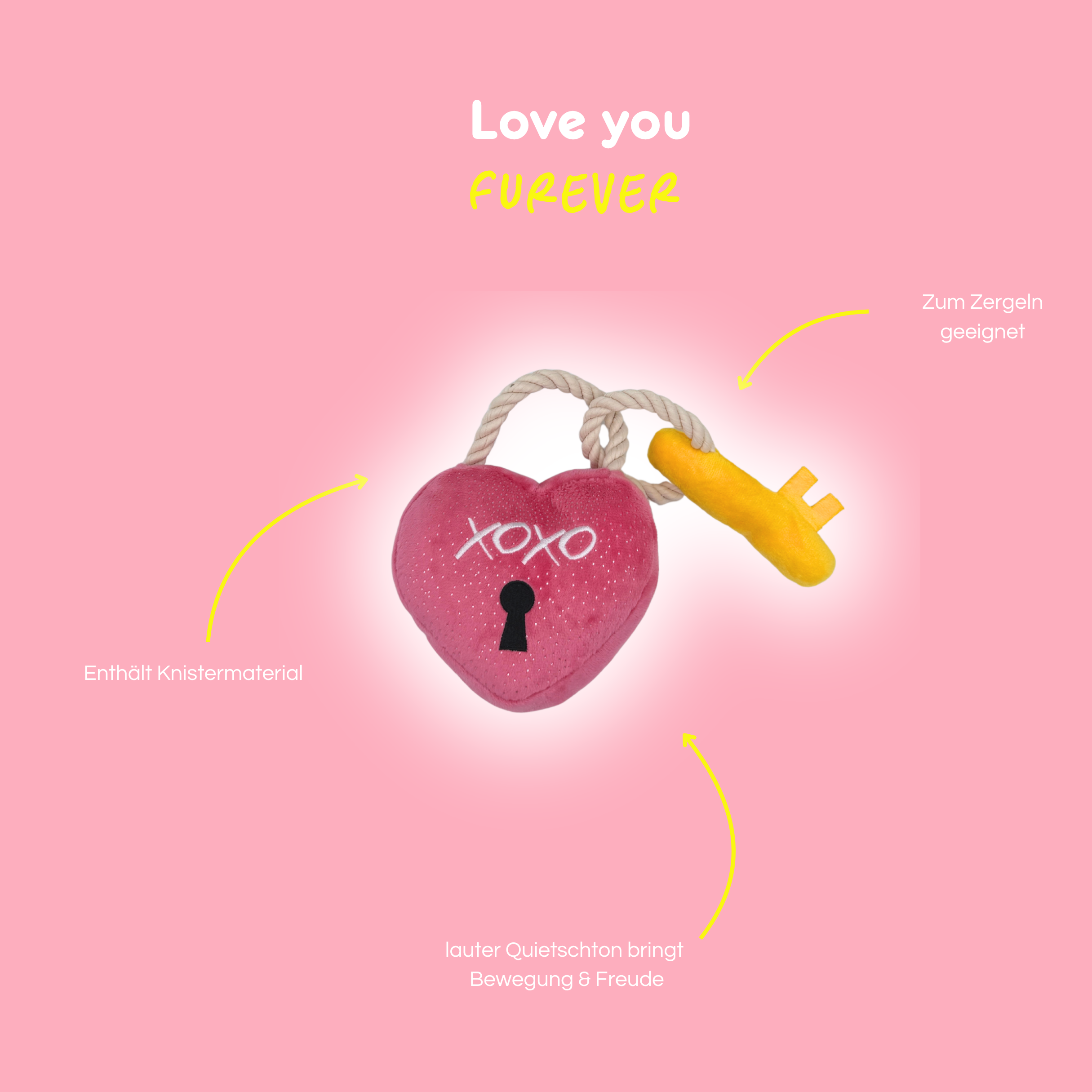 Love Lock